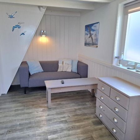 Vakantiewoning Met Terras Vlakbij Strand En Centrum ザウテランデ エクステリア 写真