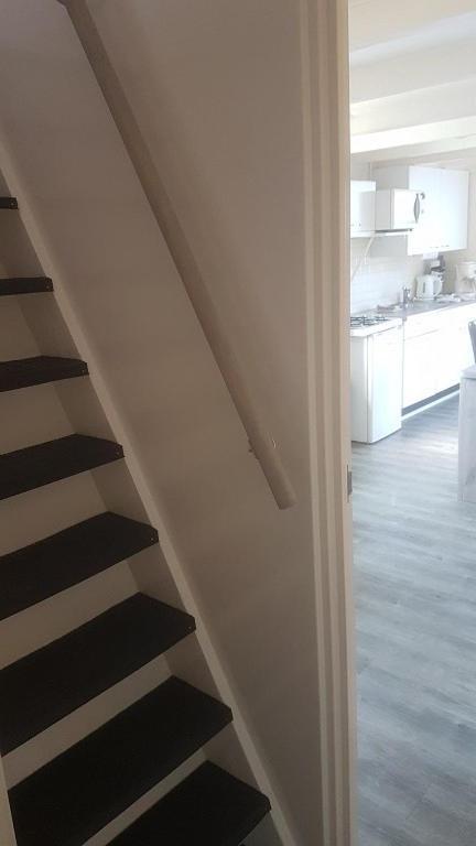 Vakantiewoning Met Terras Vlakbij Strand En Centrum ザウテランデ エクステリア 写真